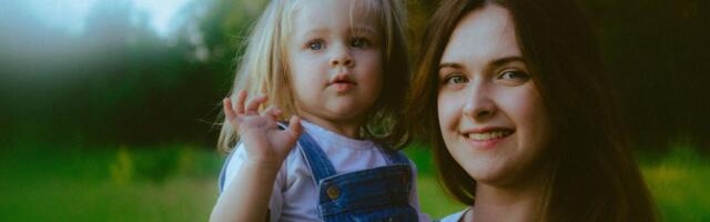 Svi su mi rekli da će razvod da povredi decu, ali se desilo suprotno: Postala sam bolja mama