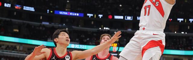 Simpatični Japanac miljenik je Čikaga: Sa svojih 170 cm najniži je igrač u NBA ligi!