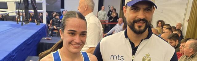Gigantski uspeh srpskog boksa: Uzeli smo devet medalja za sedam dana, Sara i Rastko ponovo zablistali