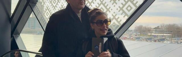 "Neću da krijemo..." Mina i Kasper razdvojeni 2 meseca: Otkrili da li je plan o braku pao u vodu "Šanse su..."