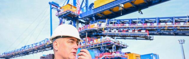 EPS: Završena montaža odlagača za površinski kop Radlјevo