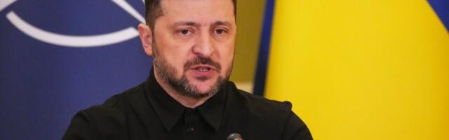 Zelenski prelomio i izneo sve na videlo: Otkriveno kako Rusija koristi Bliski istok za udar na Zapad!