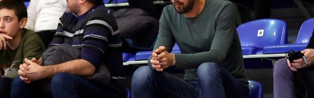 Lončar upozorava posle pobede: Ovakav Partizan nema šanse protiv jačih ekipa