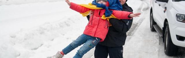 Izvještaj Univerziteta Yale povezuje ruske energetske gigante s deportacijom i indoktrinacijom ukrajinske djece