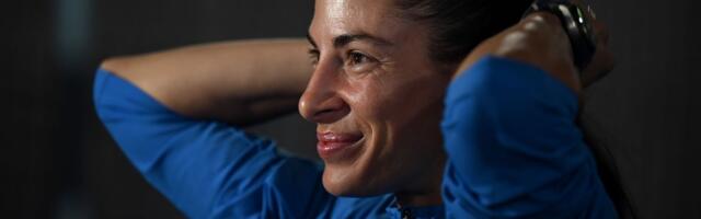 "Drago mi je što dolazi Angelina koja može da me nasledi!" Ivana Španović progovorila o budućnosti: Dok god sam zdrava...