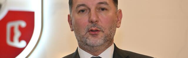 Branko Radujko o fudbalskoj reprezentaciji: "Ova generacija nije zaslužila bilo kakav zvižduk"