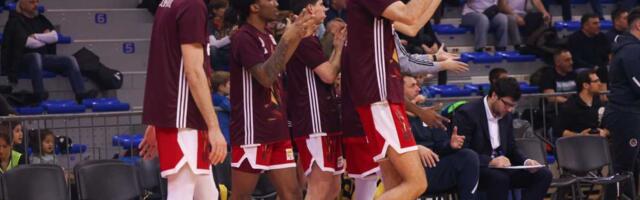 PANTERI SVE BILI PLEJ-INU: FMP ubedljivo pobedio Zadar u ABA ligi