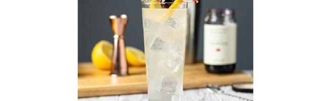 Kako napraviti koktel „Tom Collins“?