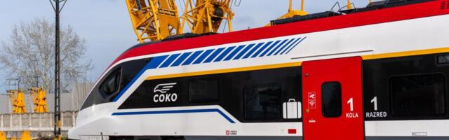 Prekinut železnički saobraćaj na relaciji Subotica-Segedin, oglasili se iz preduzeća "Srbijavoz"