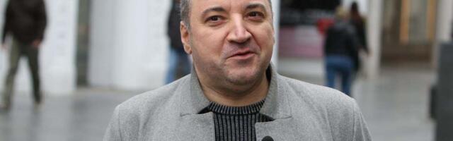 Popović: Vlast prvi put ima protiv sebe ozbiljno organizovanu grupu, to menja političku situaciju