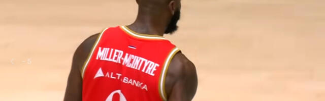 Plej iz Španije menja Milera-Mekintajera u Zvezdi?