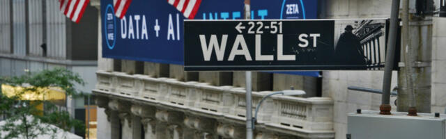 Пад акција на америчким берзама пре истека Трамповог ултиматума