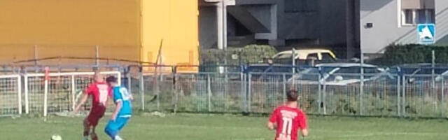 Neuspešne Vlasina i Sloga