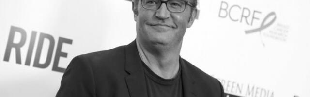 STIGLA JE KARMA: Žena koja je prokrijumčarila ketamin glumcu Metjuu Periju biće danas osuđena