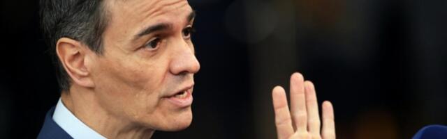 "NJEGOV PREZIR PREMA ŽIVOTU JE NEPODNOŠLJIV" Španski premijer obrisao pod moćnikom, NE PADA MU NA PAMET DA ĆUTI