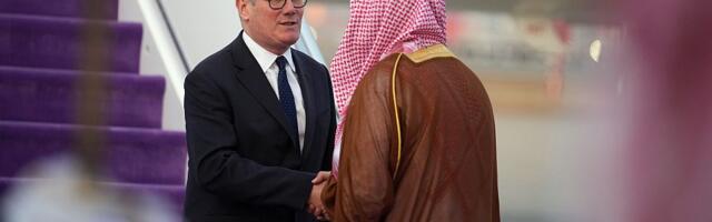 Britanski premijer: Dosta mi je toga da zbog Trampa i Putina porodicama rastu računi