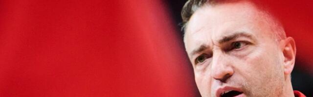 Rajaković i dalje bez rešenja za Nikse: Evo šta je Torontu sada potrebno za plej-of