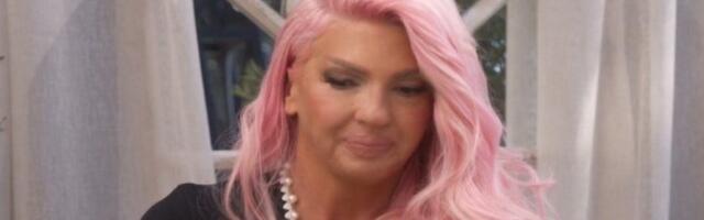 "Nedostaje mi porodica, rano sam se razvela": Karleuša se prisetila detinjstva i prošlosti