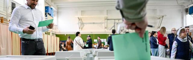 Udarna vest iz Budimpešte: Dve ključne ankete potvrđuju istorijski poraz vladajućeg Fidesa!