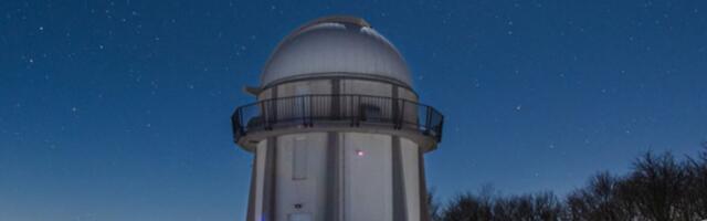 MESTO GDE NAM JE NEBO BLIZU: Brdo sa kojeg Beograd dodiruje zvezde