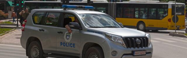 Tragedija u Uroševcu: Radnik poginuo nakon pada sa šestog sprata