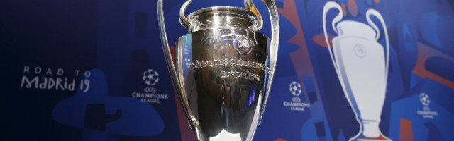 Reagovala i UEFA, minut ćutanja za jednog od najvećih ikada