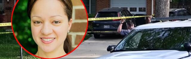 POZNATI POLITIČAR IZREŠETAO SUPRUGU U PODRUMU, PA IZVRŠIO SAMOUBISTVO: Deca sve vreme bila u kući! Bio zvezda u usponu Demokratske stranke, a onda je krenuo PAD