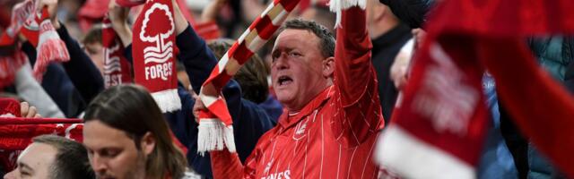 Na pomolu neverovatan presedan u Ligi šampiona: Drugoligaš u eliti?