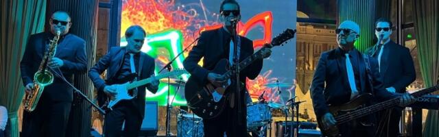 Subota kao nekad: Ekipa portala Direktno na licu mesta - Vampiri hitovima brišu granice među generacijama