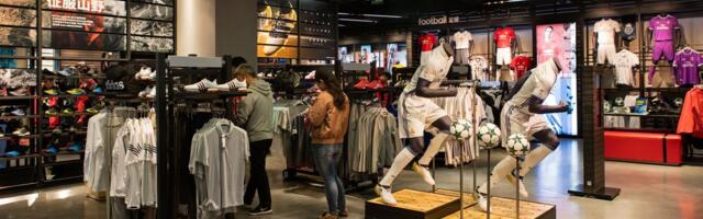 Popularni lanac sportske opreme se povlači iz Hrvatske