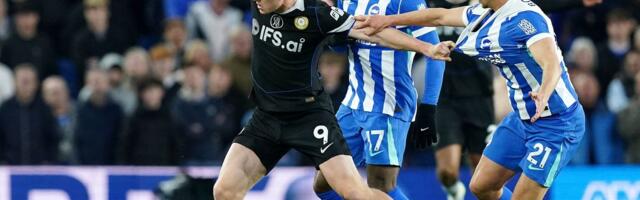 Čelsiju se ovo nije desilo 114 godina