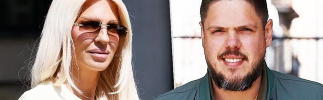 Detalji suđenja Karleuše i Štimca - Pevačica šokirana napustila sudnicu: "Ovo je prejadno"