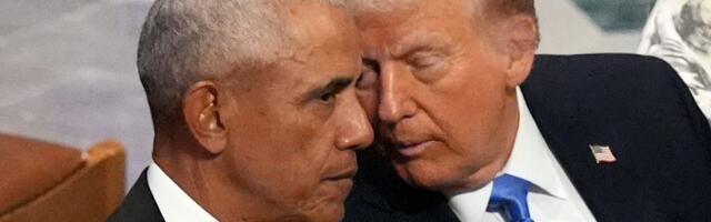Oglasio se Obama o napadu na Donalda Trampa: Spomenuo i motive
