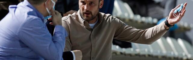 Soro novi predsednik VSS: „Selektor neće moći da bude trener u domaćem klubu“