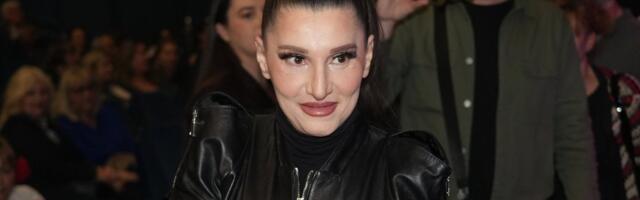 Nahvatala ih tokom seksa! Mira Škorić zatekla verenika s muškarcem