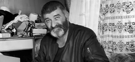"Mile nema nikoga. Nema ko da mu dođe na sahranu": Umro ratni veteran sa KiM, živeo je u kontejneru sa pacovima, a preminuo korak do sna!