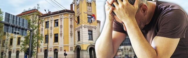 Šok u Nišu: Hoće da se odrekne rođenog deteta