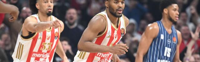 Zvezda može da ostane bez najboljeg: Real i Barselona stoje u redu!