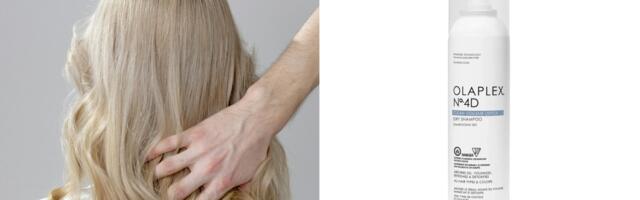 Clean girl hair, treći dan? Suvi tečni šamponi su gamechangeri koje smo čekali!