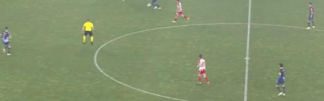 Drama za infarkt u Loznici:  Noć za pamćenje, Zvezda posle penala osvojila Kup Srbije