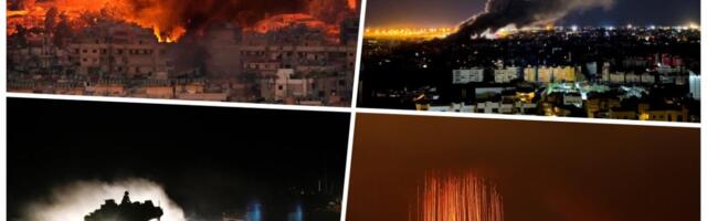 IZRAEL I LIBAN PRODUŽILI PREKID VATRE ZA 45 DANA: Amerikanci objavili da će ponovo pokrenuti politički krug pregovora