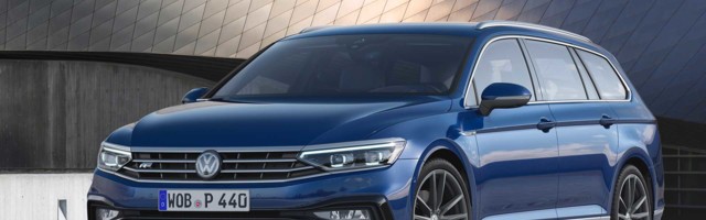Volkswagen ukida Passat i u Evropi, i to nije sve…
