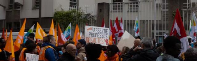Pariz potresla istraga o nasilju nad decom u školama i vrtićima