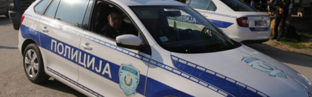 За недељу дана 11 саобраћајних незгода на подручју Суботице