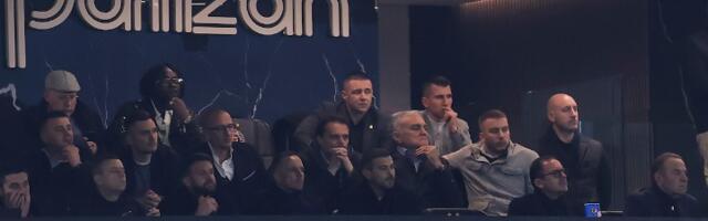 OTKRIVAMO Mijatović sprečio Lazovića da napravi presedan na oproštaju Natha, evo o čemu se radi