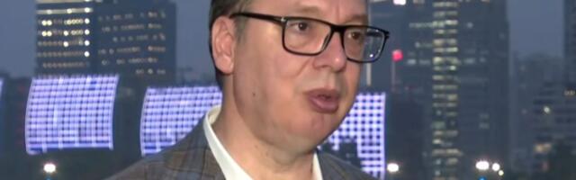UŽIVO VUČIĆ SE OBRAĆA IZ KINE: "Potpisani su ugovori u vrednost od 953 miliona evra novih investicija - veoma važne vesti za građane Srbije!"