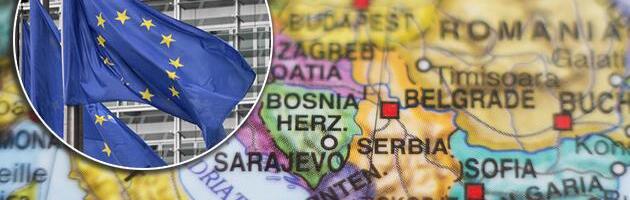 SRPSKE KOMŠIJE GURAJU PROŠIRENJE EU! Bukurešt pojačava integraciju regiona!