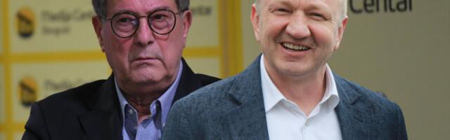 Otvoren novi front u opoziciji! Đilas zaratio i sa Boškom Jakšićem - padaju teške optužbe
