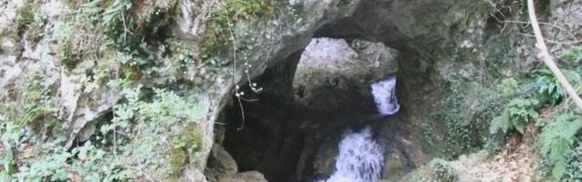 Jedina vodena pećina u Srbiji: Kanjon reke Panjice u svom toku krije jedinstveni prirodni biser koji očara svakog