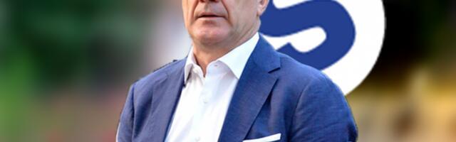 EKSKLUZIVNO! Zdravko Mamić za Sportissimo: Srbi, volim vas! Hrvatska je fudbalska velesila, zaustavićemo Ronalda!